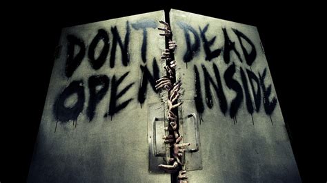 don t dead open inside